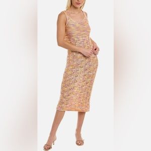 NWT Ramy Brook Olsena Dress in Medium
